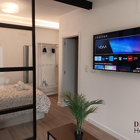 Puerta De Hierro Apartments 마드리드 외부 사진