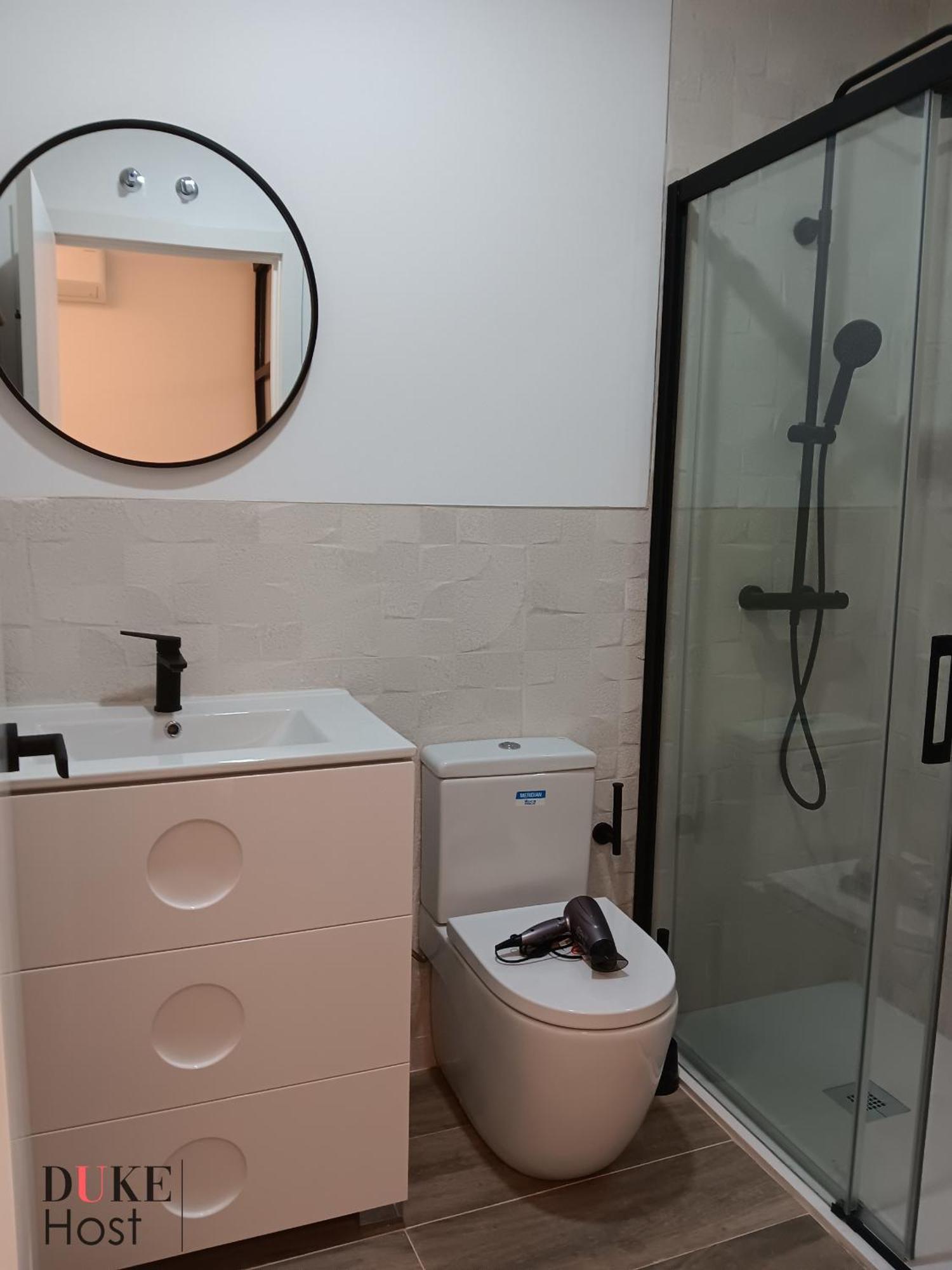 Puerta De Hierro Apartments 마드리드 외부 사진
