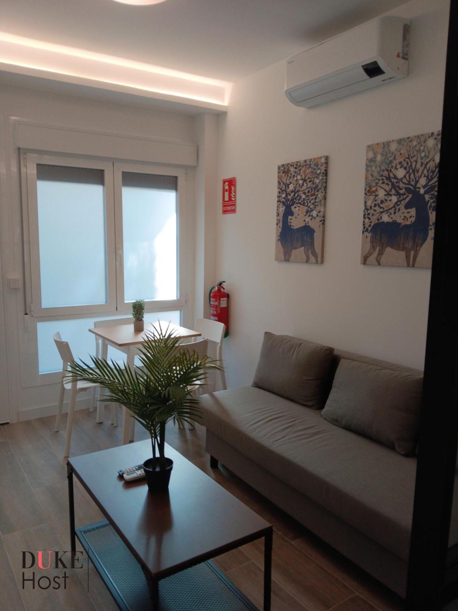 Puerta De Hierro Apartments 마드리드 외부 사진