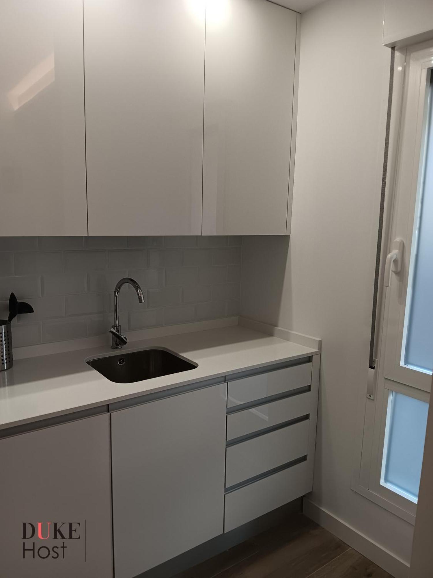Puerta De Hierro Apartments 마드리드 외부 사진